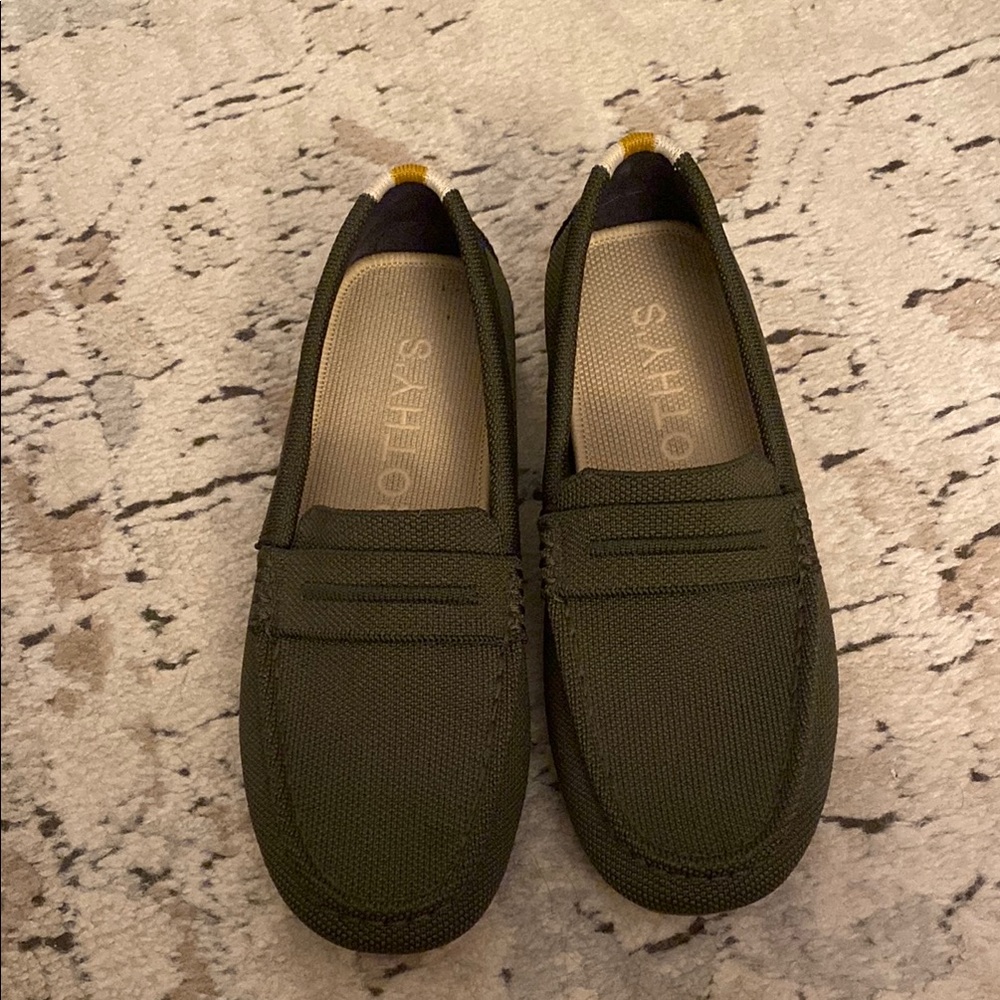 Rothy’s Driver Loafer